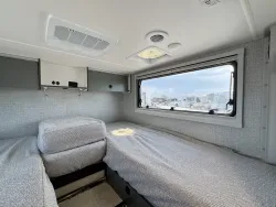 2025 Winnebago EKKO 23B | Thumbnail Photo 17 of 28