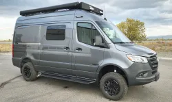 2025 Winnebago Revel 44E | Thumbnail Photo 1 of 15