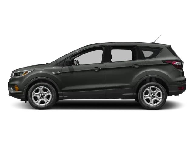 2017 Ford Escape | Photo 2 of 13