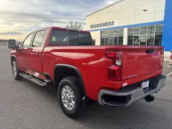 2025 Chevrolet Silverado 2500HD LT | Thumbnail Photo 2 of 19