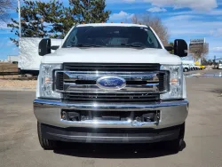 2019 Ford Super Duty F-350 SRW | Thumbnail Photo 4 of 30