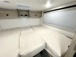 2025 Winnebago EKKO 22A | Thumbnail Photo 15 of 24