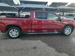 2022 Chevrolet Silverado 1500 LTZ | Thumbnail Photo 6 of 21