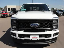 2024 Ford F-350 | Thumbnail Photo 8 of 17