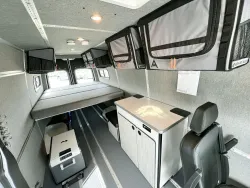 2023 Winnebago Adventure Wagon 70 SE | Thumbnail Photo 6 of 15