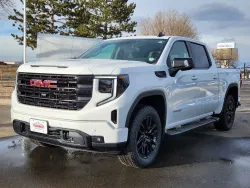 2025 GMC Sierra 1500 Elevation | Thumbnail Photo 3 of 33