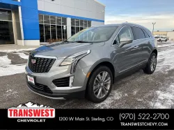 2024 Cadillac XT5 AWD Premium Luxury | Thumbnail Photo 22 of 22