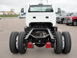 2025 Ford F-650 | Thumbnail Photo 4 of 12