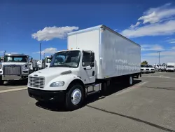 2018 Freightliner M2 106 | Thumbnail Photo 1 of 20