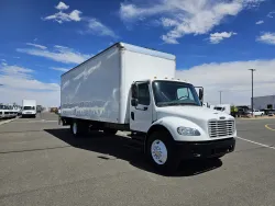 2019 Freightliner M2 106 | Thumbnail Photo 3 of 21