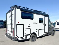 2025 Winnebago EKKO 22A | Thumbnail Photo 14 of 17