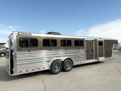 2025 Cimarron Showstar LX | Thumbnail Photo 11 of 21