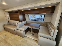 2024 Winnebago Navion 24D | Thumbnail Photo 7 of 22