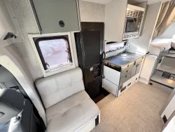 2025 Winnebago EKKO 23B | Thumbnail Photo 7 of 21