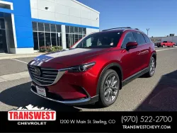 2022 Mazda CX-9 Grand Touring | Thumbnail Photo 24 of 24