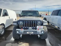 2020 Jeep Gladiator Rubicon | Thumbnail Photo 1 of 3