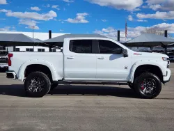 2021 Chevrolet Silverado 1500 RST | Thumbnail Photo 1 of 39