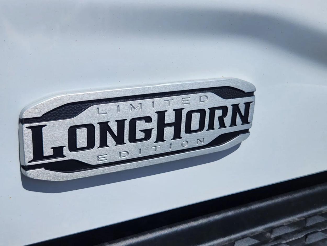 2021 RAM 3500 Longhorn | Photo 12 of 32