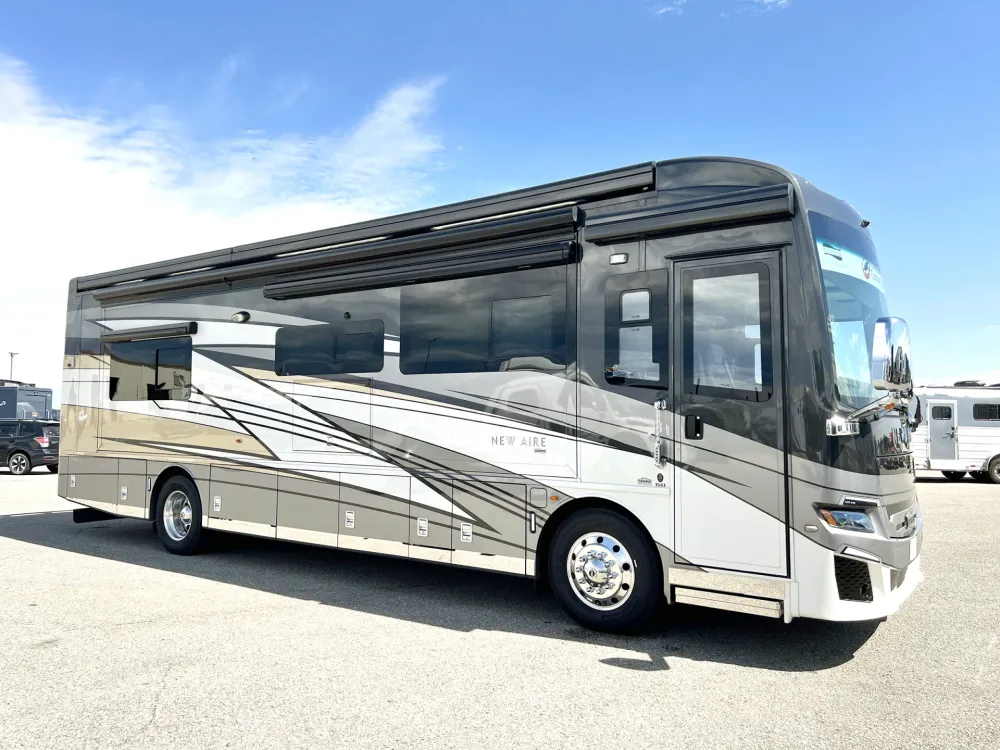 2024 Newmar New Aire 3543