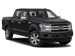 2018 Ford F-150 | Thumbnail Photo 13 of 13