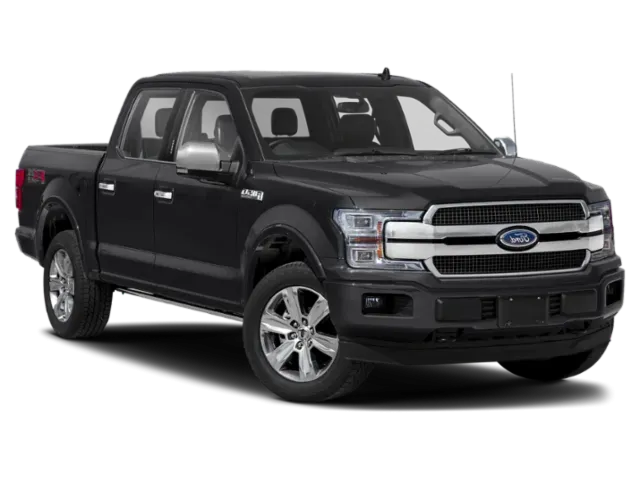 2018 Ford F-150 | Photo 13 of 13