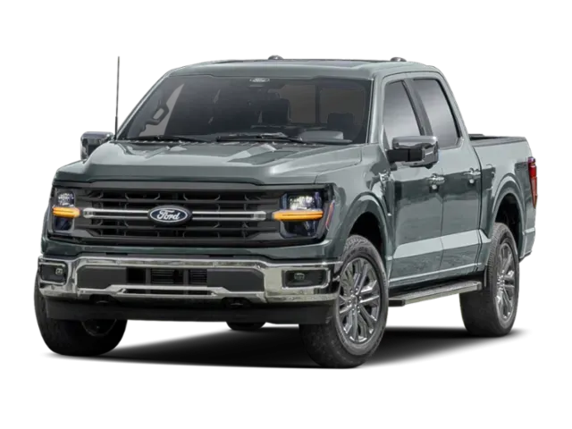 2024 Ford F-150 | Photo 5 of 5