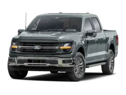 2024 Ford F-150 | Thumbnail Photo 7 of 7