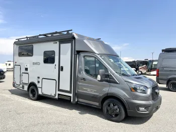 2025 Winnebago EKKO 22A