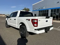 2023 Ford F-150 XL | Thumbnail Photo 2 of 18