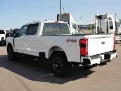 2024 Ford F-350 | Thumbnail Photo 3 of 21