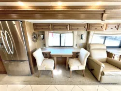 2014 Newmar Dutch Star 4369 | Thumbnail Photo 11 of 34