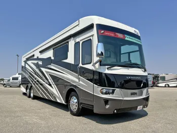 2023 Newmar Ventana 4037