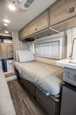 2023 Winnebago Travato 59K | Thumbnail Photo 11 of 14