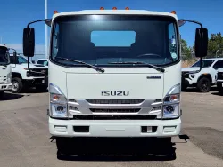 2025 Isuzu NPR-HD GAS CAB CHASSIS | Thumbnail Photo 1 of 5