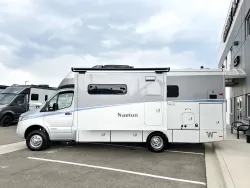 2025 Winnebago Navion 24T | Thumbnail Photo 21 of 28