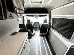 2023 Winnebago Adventure Wagon 70 SE | Thumbnail Photo 4 of 15