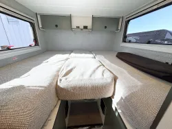 2025 Winnebago EKKO 23B | Thumbnail Photo 10 of 21