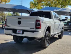 2020 RAM 2500 Laramie | Thumbnail Photo 2 of 31