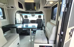 2025 Winnebago EKKO 23B | Thumbnail Photo 4 of 21