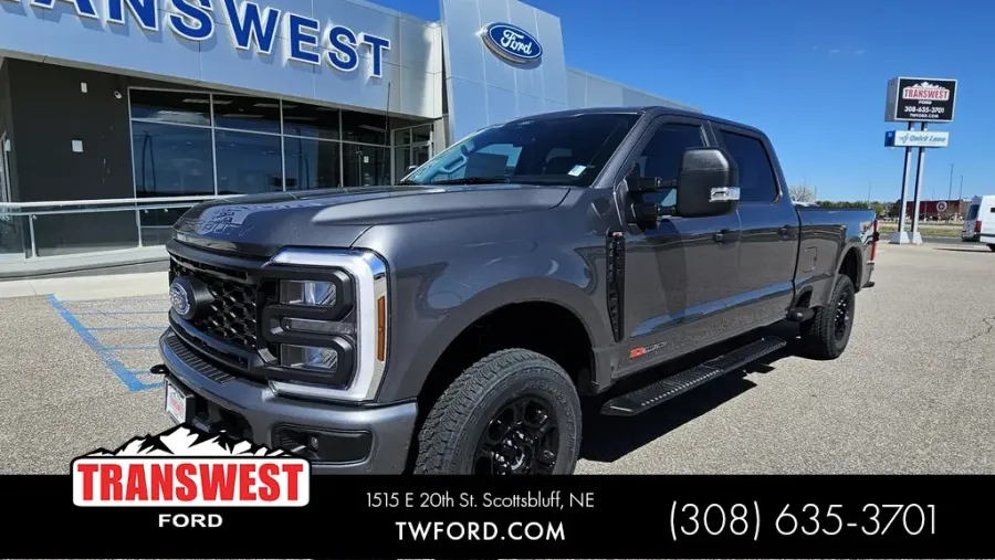 2024 Ford F-350SD | Photo 28 of 28