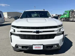 2019 Chevrolet Silverado 1500 | Thumbnail Photo 19 of 20