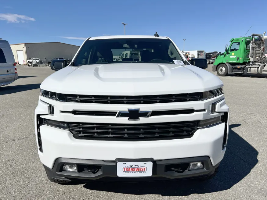 2019 Chevrolet Silverado 1500 | Photo 19 of 20