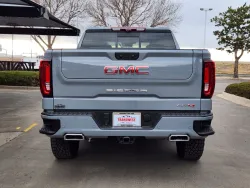 2025 GMC Sierra 1500 AT4 | Thumbnail Photo 12 of 31