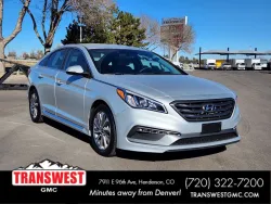 2017 Hyundai Sonata Sport | Thumbnail Photo 29 of 29