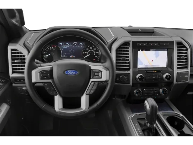 2019 Ford F-150 | Photo 3 of 13