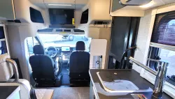 2025 Winnebago EKKO 22A | Thumbnail Photo 3 of 21