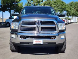 2014 RAM 3500 Big Horn | Thumbnail Photo 4 of 29