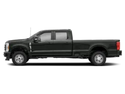 2025 Ford F-350SD | Thumbnail Photo 2 of 12