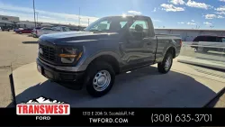 2025 Ford F-150 | Thumbnail Photo 24 of 24