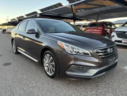 2015 Hyundai Sonata 2.4L Sport | Thumbnail Photo 6 of 20